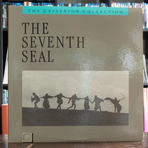 The Seventh Seal