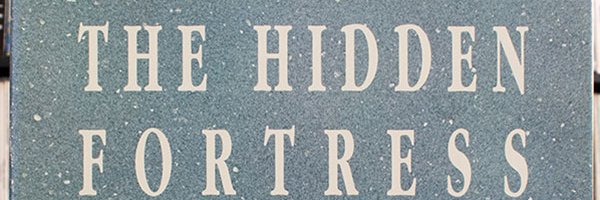 The Hidden Fortress