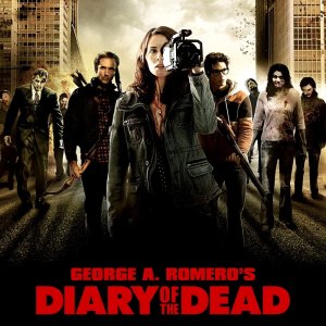 Diary of the Dead Diary of the Dead