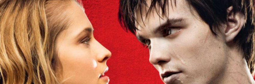 Warm Bodies (Crossover Special)