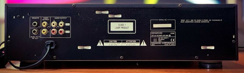 File:Kenwood LVD-290 rearpanel.jpg