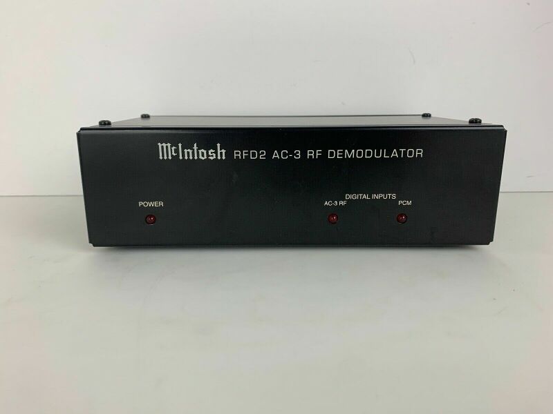 File:McIntosh RFD2 frontpanel.jpg