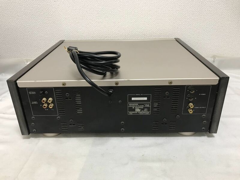 File:Kenwood LVD-Z1 rearpanel.jpg