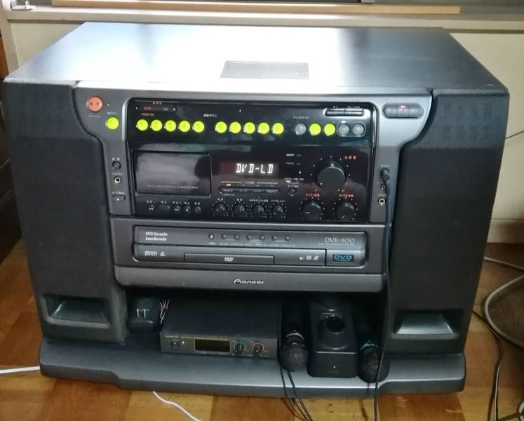 File:Pioneer dvk-900 frontpanel.jpg