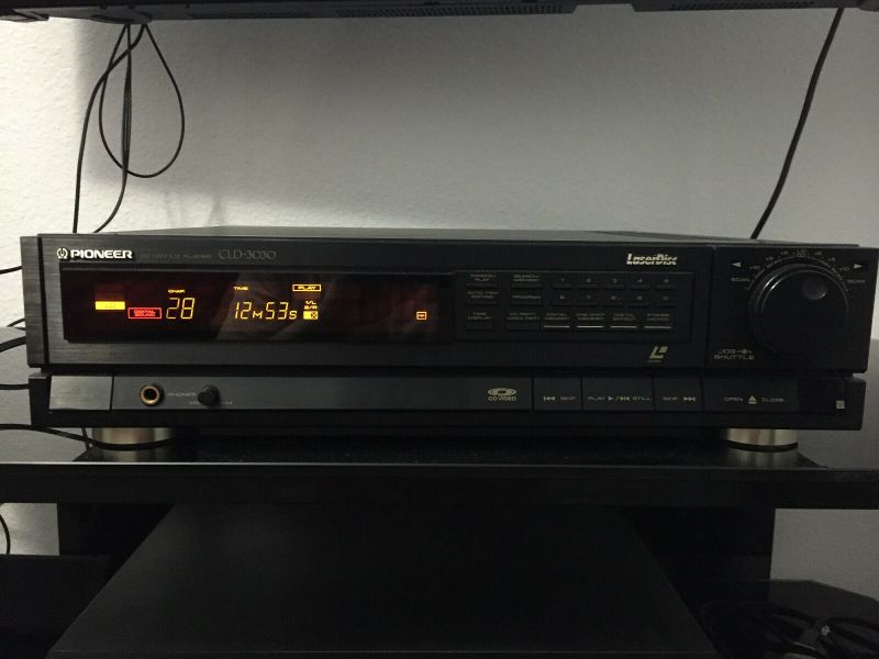File:Pioneer cld-3030 frontpanel.jpg