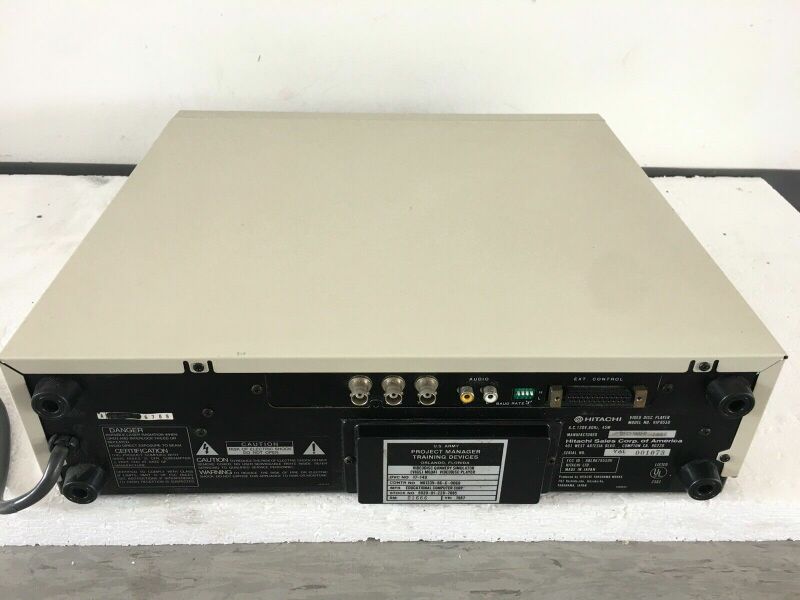 File:Hitachi VIP-9550 rearpanel.jpg