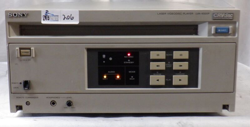 File:Sony LVA-4500P frontpanel.jpg