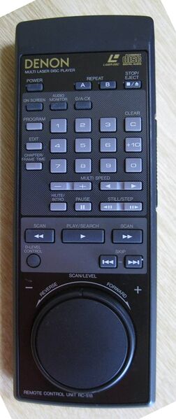 File:Denon rc-518 remote.jpg