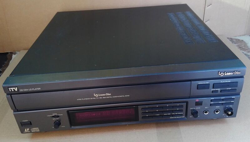 File:ITV DV-500K frontpanel.jpg
