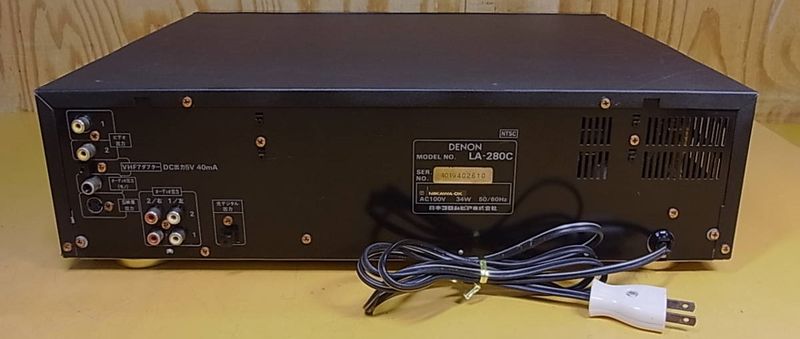 File:Denon la-280c rearpanel.jpg