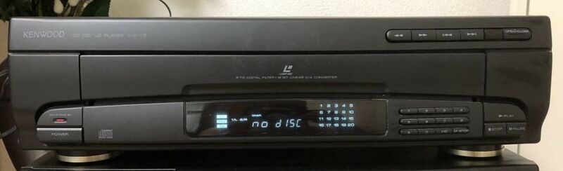 File:Kenwood LVD-V5 frontpanel.jpg