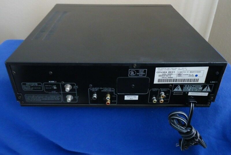 File:Magnavox CDV 484 rearpanel.jpg