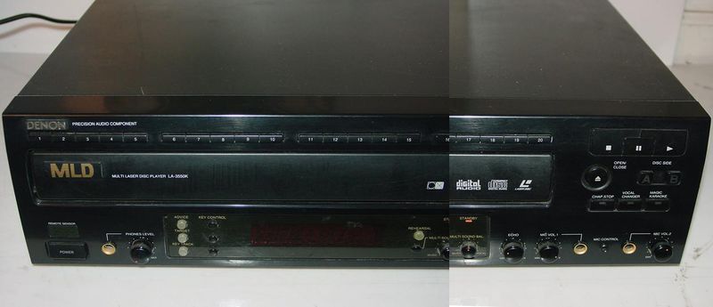 File:Denon la-3550k frontpanel.jpg