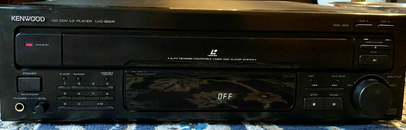 File:Kenwood LVD-820R frontpanel.jpg