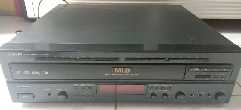 File:Denon la-3350k frontpanel.jpg