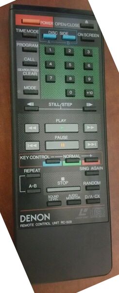File:Denon rc-509 remote.jpg