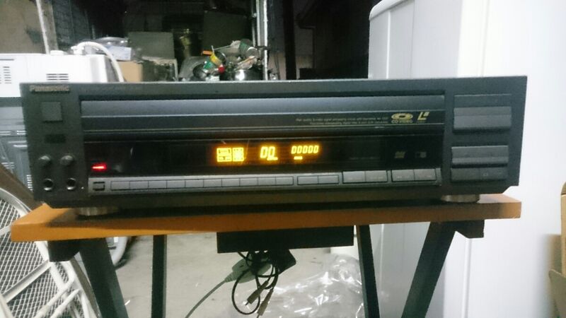 File:Panasonic LX-300 frontpanel.jpg