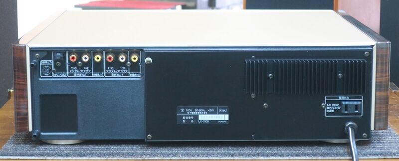 File:Panasonic LX-1000 rearpanel.jpg