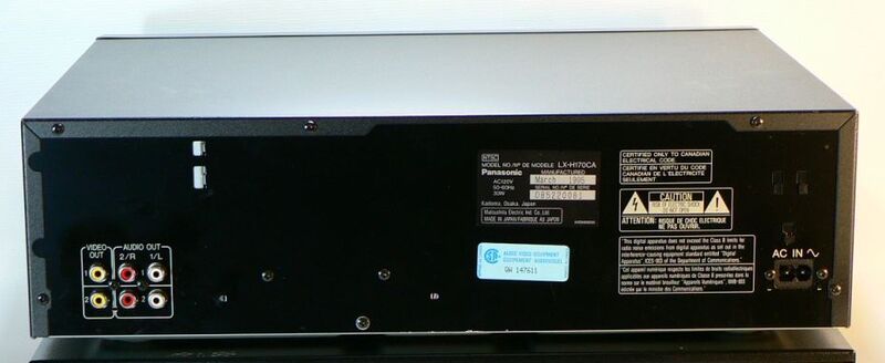 File:Panasonic LX-H170 rearpanel.jpg
