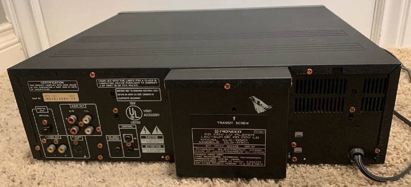 File:Pioneer CLD-D501 rearpanel.jpg