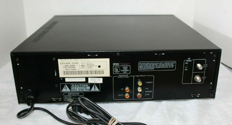 File:Magnavox CDV-305 rearpanel.jpg