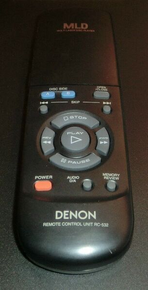File:Denon rc-532 remote.jpg