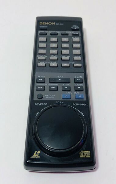 File:Denon rc-531 remote.jpg