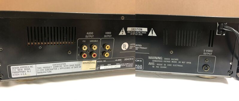 File:Denon la-3000 rearpanel.jpg