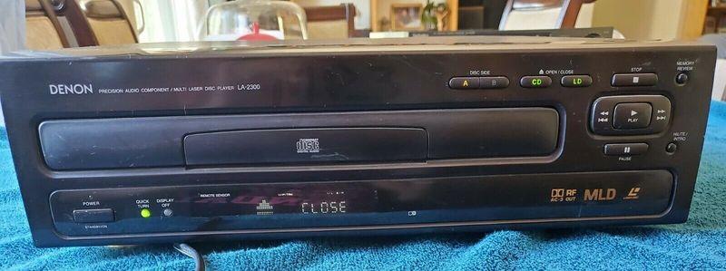 File:Denon la-2300 frontpanel.jpg