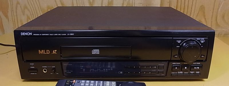 File:Denon la-280c frontpanel.jpg