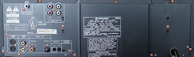 File:Pioneer-CLD-D704-Laserdisc-Player rear.jpg