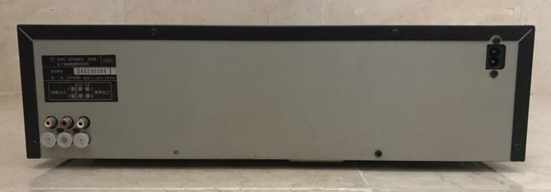 File:Panasonic LX-H180 rearpanel.jpg