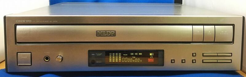 File:Onkyo ML-200A frontpanel.jpg
