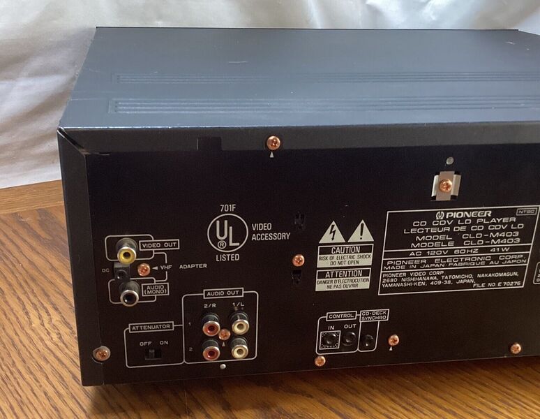 File:Pioneer CLD-M403 rearpanel.jpg