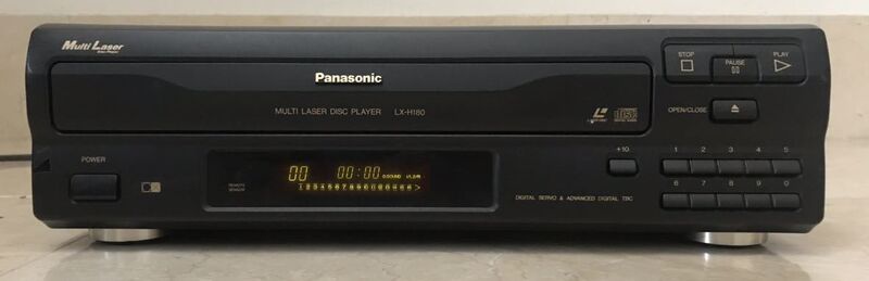File:Panasonic LX-H180 frontpanel.jpg