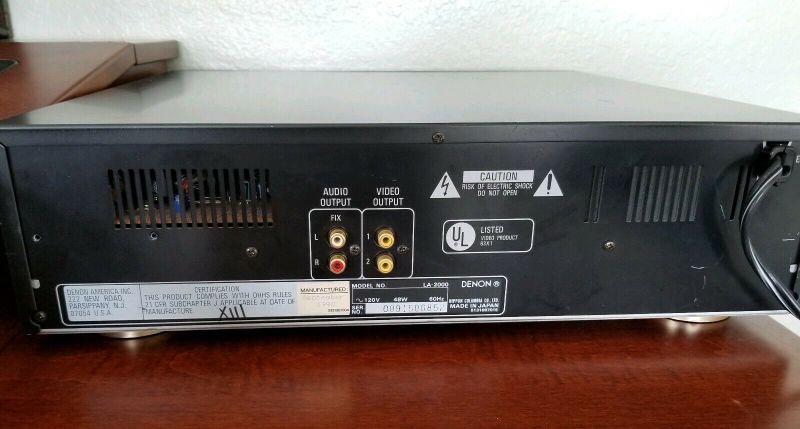 File:Denon la-2000 rearpanel.jpg