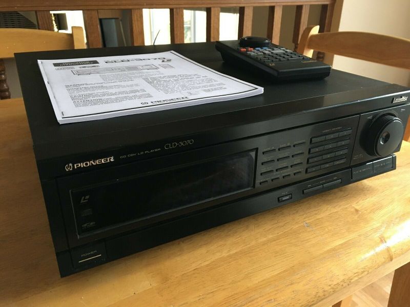 File:Pioneer CLD-3070 frontpanel.jpg