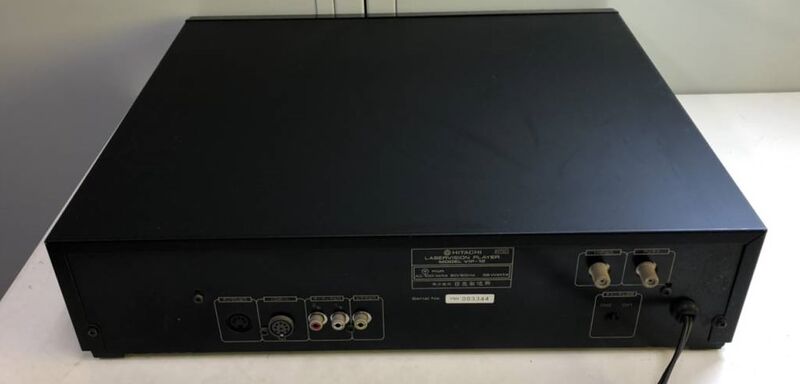 File:Hitachi VIP-12 rearpanel.jpg