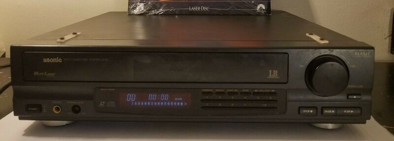 File:Panasonic LX-121 frontpanel.jpg