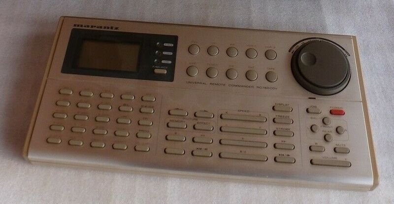 File:Marantz RC780CDV.jpg