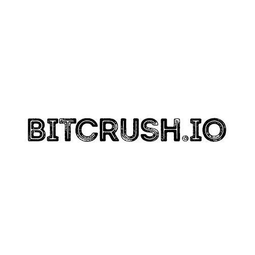 BITCRUSH.IO